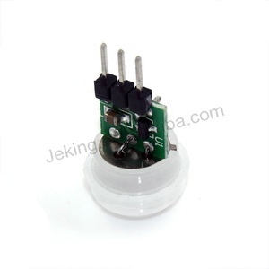 高品质の人间の赤外线センサーモジュールセンサーHC-SR501 - Product Image 4