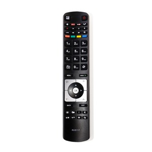 RC5117 universale tv telecomando di controllo adatto per tutte le marche per il mercato Dell'europa - Product Image 1
