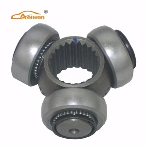 CVジョイント三脚ベアリングTP-RUNX (23T) - Product Image 1