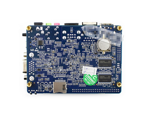 E9 Mini PC, ordenador de alto rendimiento, I potente procesador de aplicaciones. MX 6 Quad-Procesador de aplicaciones de alto rendimiento integrado en el ordenador, 1 unidad - Product Image 2