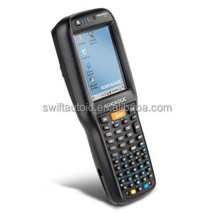 Datalogic X3 Computer portatile palmare PDA Scanner di codici a barre palmare 2D imager Scanner di etichette con 50 chiavi per la logistica - Product Image 2