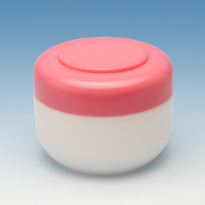 50グラムラウンド化粧品包装クリームジャー - Product Image 4