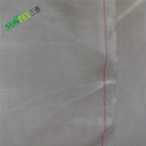 50Mesh 60Mesh Anti Insect Net Malla de protección contra insectos, Clear Virgin HDPE Woven Anti Aphids Net con UV - Product Image 4