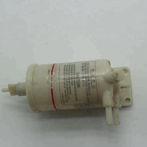<span class=keywords><strong>Mighty</strong></span> II 3.5T燃料フィルター31920-66200オイル水セパレーター
