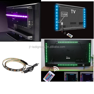LED Mood Strip 90CM Frontec Light for TV USB Powered TV Backlighting Kit for TV Back Decor