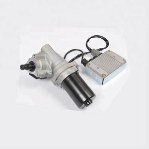 220 W 380 UTV/ATV elektrikli hidrolik direksiyon Kitleri