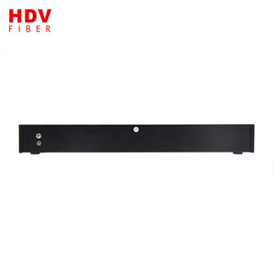 OLT EPON OLT 4 PON port Gigabit optical network terminal Epon OLT