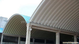 LS-600-305 120 chùm ít đường cong máy lạnh cuộn tạo thành máy cho Ấn Độ - Product Image 4