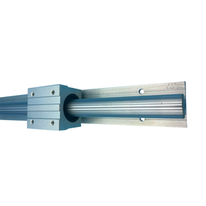 滑轨系统直线运动导轨SBR20直线轴承直线块SBR20 - Product Image 4