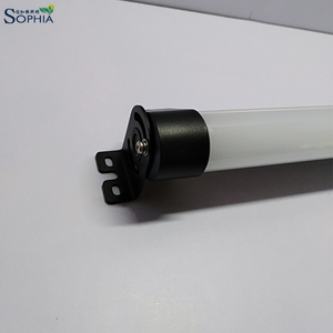 Sophia IP65 24W DC24Vまたは100 240VAC機ledチューブワークライト - Product Image 3