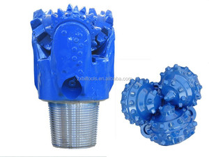 <strong>API</strong> TCI Rock Drill <strong>Bit</strong> 17 1/2&quot; IADC Code <strong>Tricone</strong> Drill <strong>Bit</strong> - Product Image 2