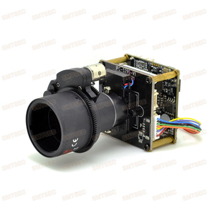 2MP Starlight IP-Kamera modul Autofokus 5X Video-Zoomobjektiv WIFI IMX291 CCTV Smart Security IP-Board-Kamera SIP-E291DML-27135 - Product Image 1