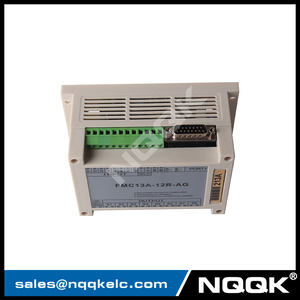 Controlador lógico programable PLC para máquina de moldeo por soplado, FMC13A-12R-AG, microordenador - Product Image 4