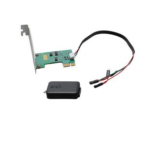 Good品質コンピュータの電源リセットスイッチコンピュータ制御電源スイッチノートパソコンの電源スイッチ - Product Image 1