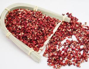 Chuan Jiao Citrusy tadı kurutulmuş saf Szechuan biber meyve kabuk diş ağrısı ağaç meyve kabukları baharat için - Product Image 5