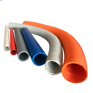 Good 200mm Pvc Electrical <strong>Conduit</strong> Pipe - Product Image 1