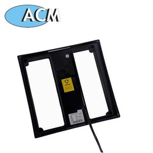 RS232 RS485 125Khz EM Lector de largo alcance 70cm-1 metro de distancia Rango Irdeto Lector de tarjetas Rfid medio inteligente - Product Image 4