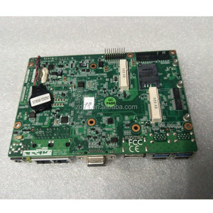 MIO-5271 工业主板半尺寸 <span class=keywords><strong>CPU</strong></span> 卡测试工作 MIO-5271
