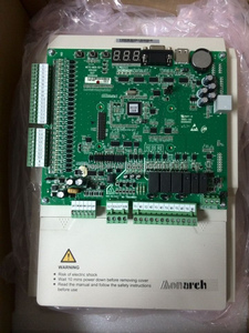 NICE-L-C-4003 3.7KW /Monarch ควบคุมดี3000 - Product Image 1