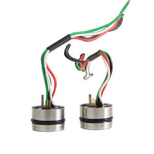 0.5-4.5V 4-20mA 1-5V SPI I2C piezoresistive silicon cảm biến áp suất - Product Image 3