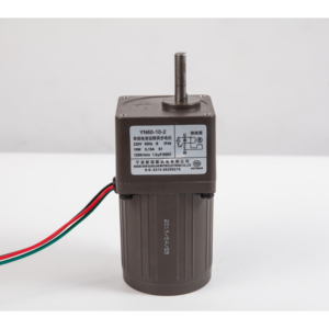 Motorreductor de alto par de 220V - Product Image 4