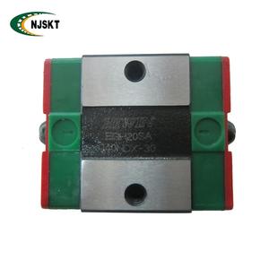 Bloco de deslizar egw30cb de qualidade internacional, trilho de guia <span class=keywords><strong>linear</strong></span> hiwin <span class=keywords><strong>cnc</strong></span>