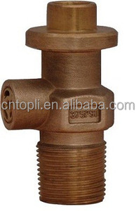 <strong>Top</strong> <strong>Quality</strong> CE Jumbo Fireplace Reducing <strong>Gas</strong> <strong>Valves</strong>