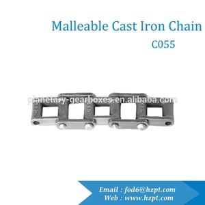 Cast Iron <strong>Chains</strong> CC600 Conveyor <strong>Chain</strong> Steel <strong>Chains</strong> - Product Image 2