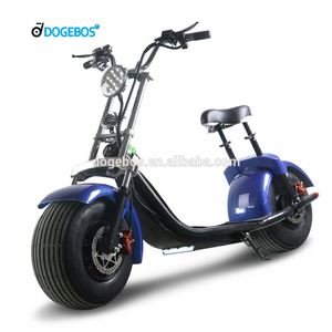 SC10 avrupa stok 1000W Eec elektrikli <span class=keywords><strong>Scooter</strong></span> 35km/saat 60V Citycoco <span class=keywords><strong>Scooter</strong></span> pil Ddp şehir Coco 1000W elektrikli <span class=keywords><strong>Scooter</strong></span>