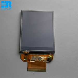 2,8 pulgadas de pantalla tft lcd Módulo de pantalla con pantalla táctil resistiva de SPI/RGB/Interfaz de MCU 2,8 "tft lcd MÓDULO DE ili9341 - Product Image 3