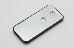 赤外線ワイヤレス8メートル送信IRエクステンダー追加ボタンバッテリー2 KEYリモコン - Product Image 4