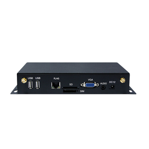 Smart Media <strong>Player</strong> 1GB Android 7.1 TV Screen Advertising <strong>Player</strong> Box <strong>with</strong> Cloud Based Remote Management <strong>Software</strong> - Product Image 3
