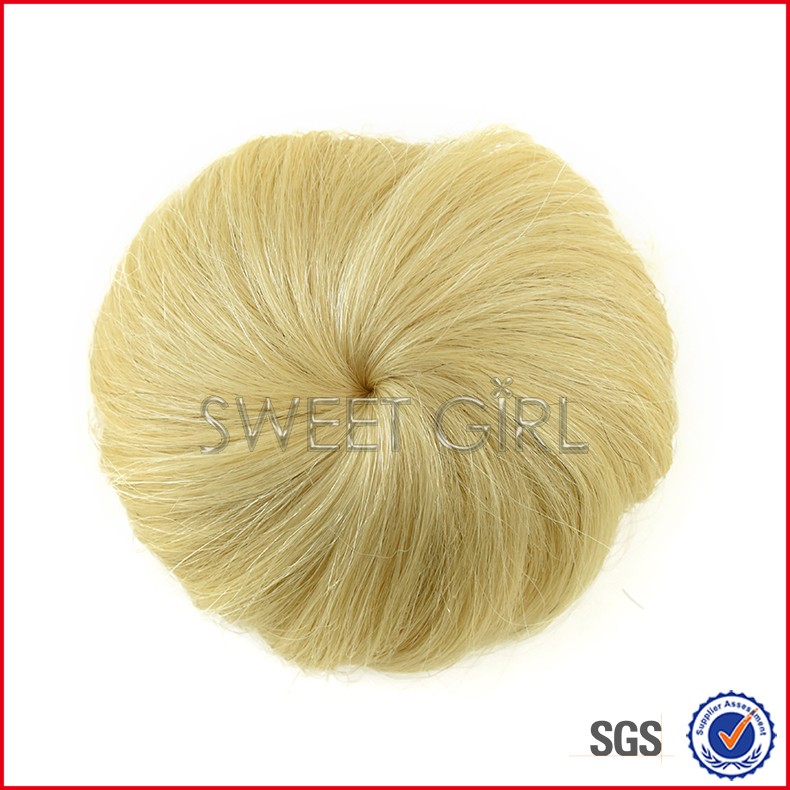 Blonde