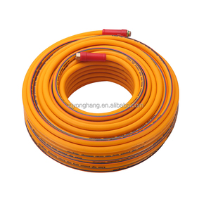 การเกษตรท่อ, ราคาถูกเกษตรอุปกรณ์ 100 เมตร pvc garden ท่อความดันสูงรถล้างน้ำสเปรย์ท่อ - Product Image 3