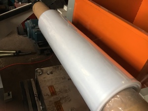吹膜机塑料挤出机 PE/低密度聚乙烯 LDPE/HDPE 吹膜机 - Product Image 6