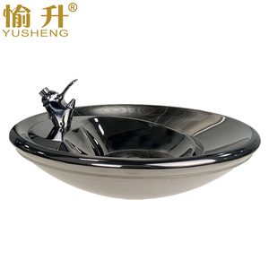 不锈钢304户外饮水机盆水槽，直饮水饮水机 - Product Image 2