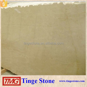 Polished Spanish Crema Marfil Beige <strong>Marble</strong> - Product Image 5