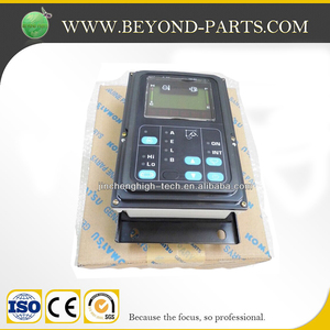 PC200-7 PC228US-3 anzeige 7 <span class=keywords><strong>Segment</strong></span> <span class=keywords><strong>LCD</strong></span>-Anzeige für Bagger 7835-10-2005