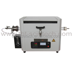 ISO 6964 Geomembranes Carbon Đen Content Tester DW1421, Polyolefin Carbon Đen Content Tester - Product Image 2