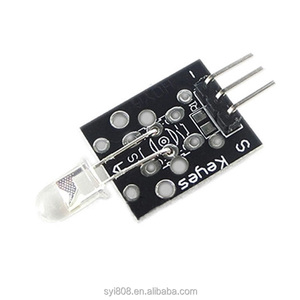 工厂价格和最优质的 KY-005 38khz 红外红外变送器传感器模块 - Product Image 2