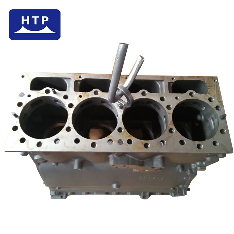 Engine Cylinder Block for CAT 3304DI