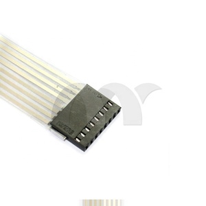 4x4 Matrix Array/Matrix 16 Key Tastiera Membrana Switch Tastiera A Matrice - Product Image 4