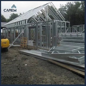 Natural Log Cabin Exquisite <strong>Wooden</strong> Prefab <strong>House</strong> Prefabricated with AU NZ US EN Certification Standard - Product Image 5