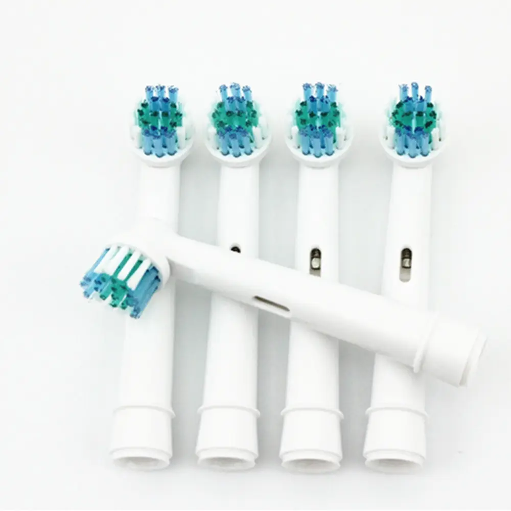 Têtes de brosse à dents propres orales SB17A Têtes de brosse à dents électriques compatibles pour un usage domestique