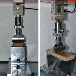ISO178 Polymer Plastics 3 Point Bending ELectronic Universal <strong>Testing</strong> Machine, 3PB 4PB Tester