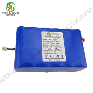 热卖电动工具使用 18650 7.4 V 8800 mAh 锂离子电池组