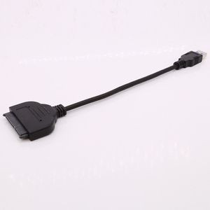 SATA kablosu için USB bilgisayar IDE SATA konnektör adaptörü - Product Image 4