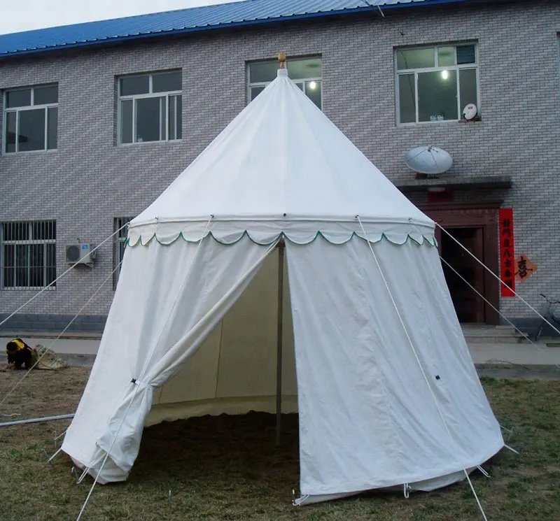 Bán Hot Bông Vải Thời Trung Cổ Xiếc Yurt Lều