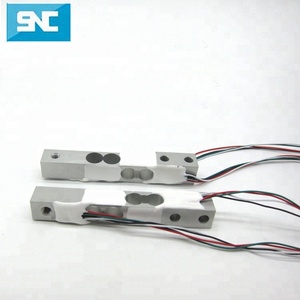 SC122二軸力センサー多軸ロードセルXY2軸力ロードセル - Product Image 6