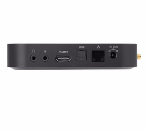 AndroidTVボックスMINIX NEO U9-H Amlogic 912-H Octa Core 2G/16G 2.4G 5G WiFi 4K minix u9h